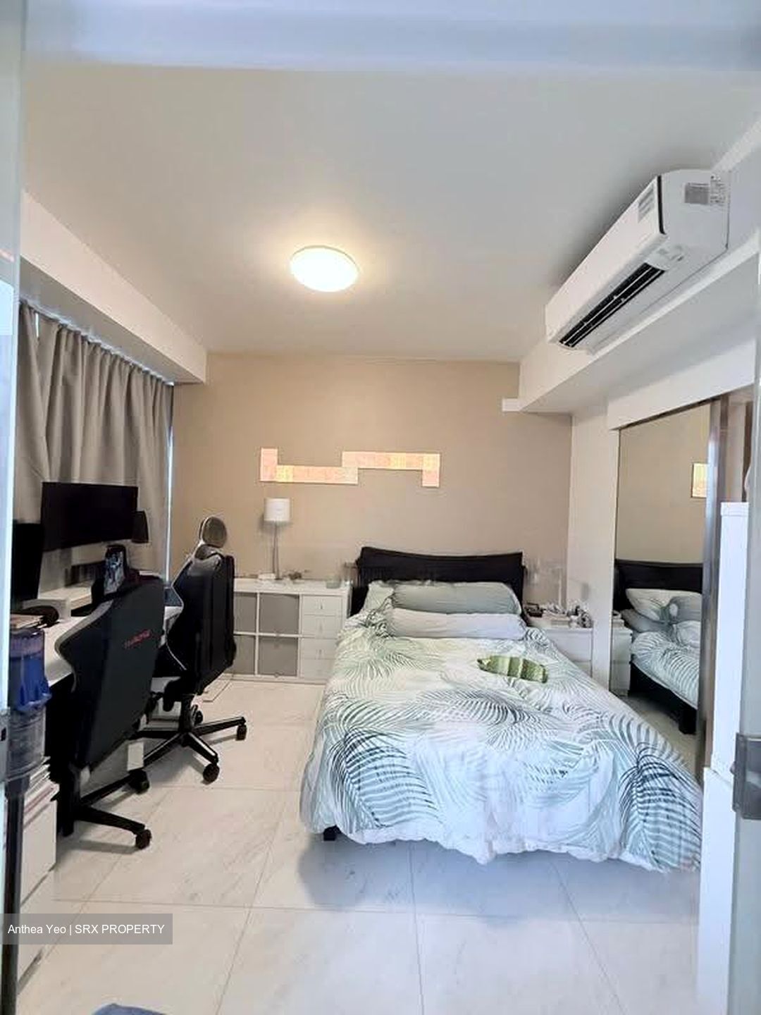 Vida (D9), Apartment #608037101